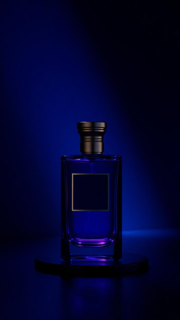 YSL Media campaign still